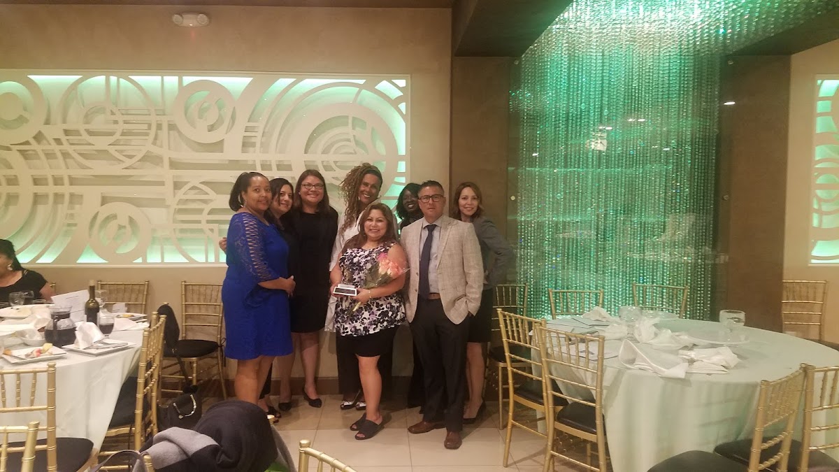 Banner Lux Restaurant La 03